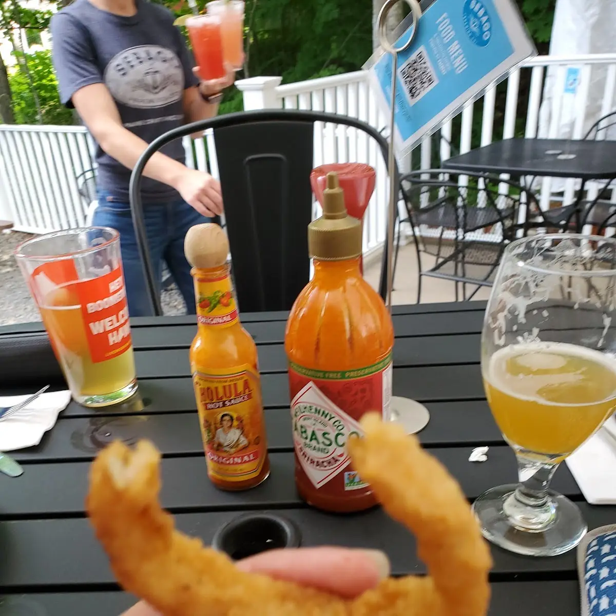 Brewhouse Chicken Tenders