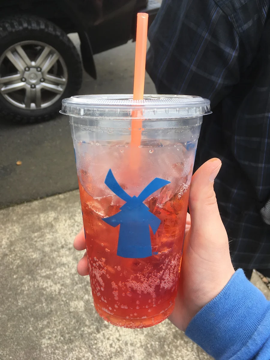 Shirley Temple
