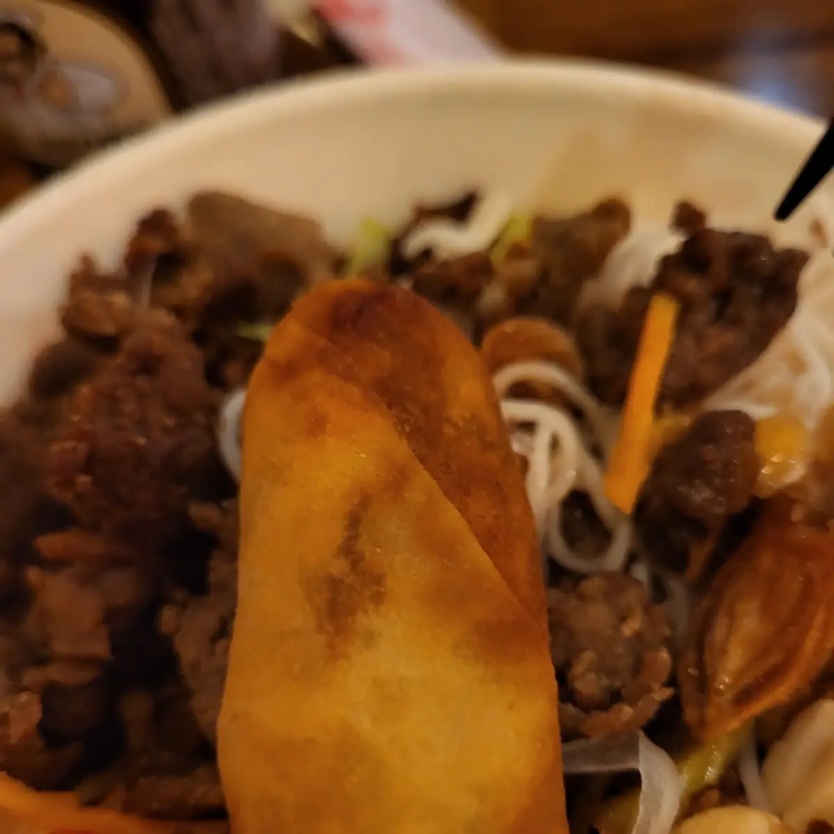 Bun Cha