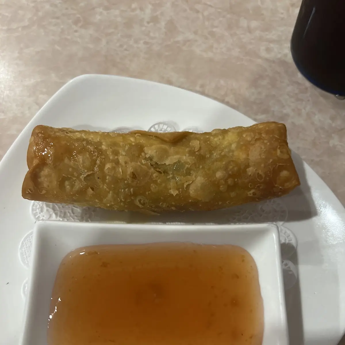 Egg Roll
