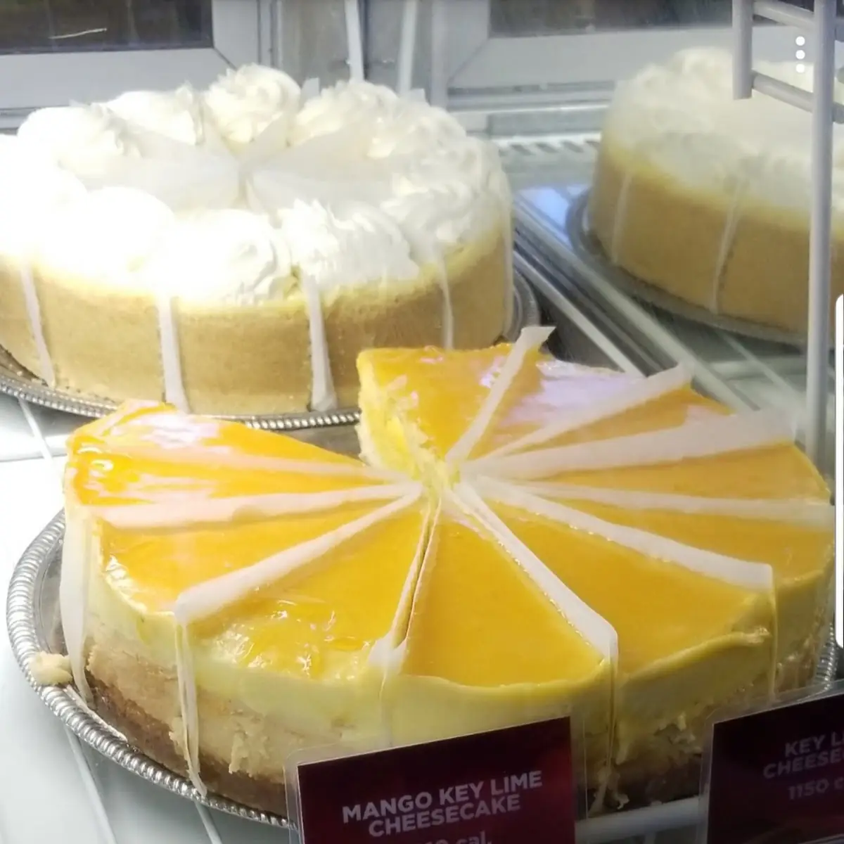 Cheese Cake
