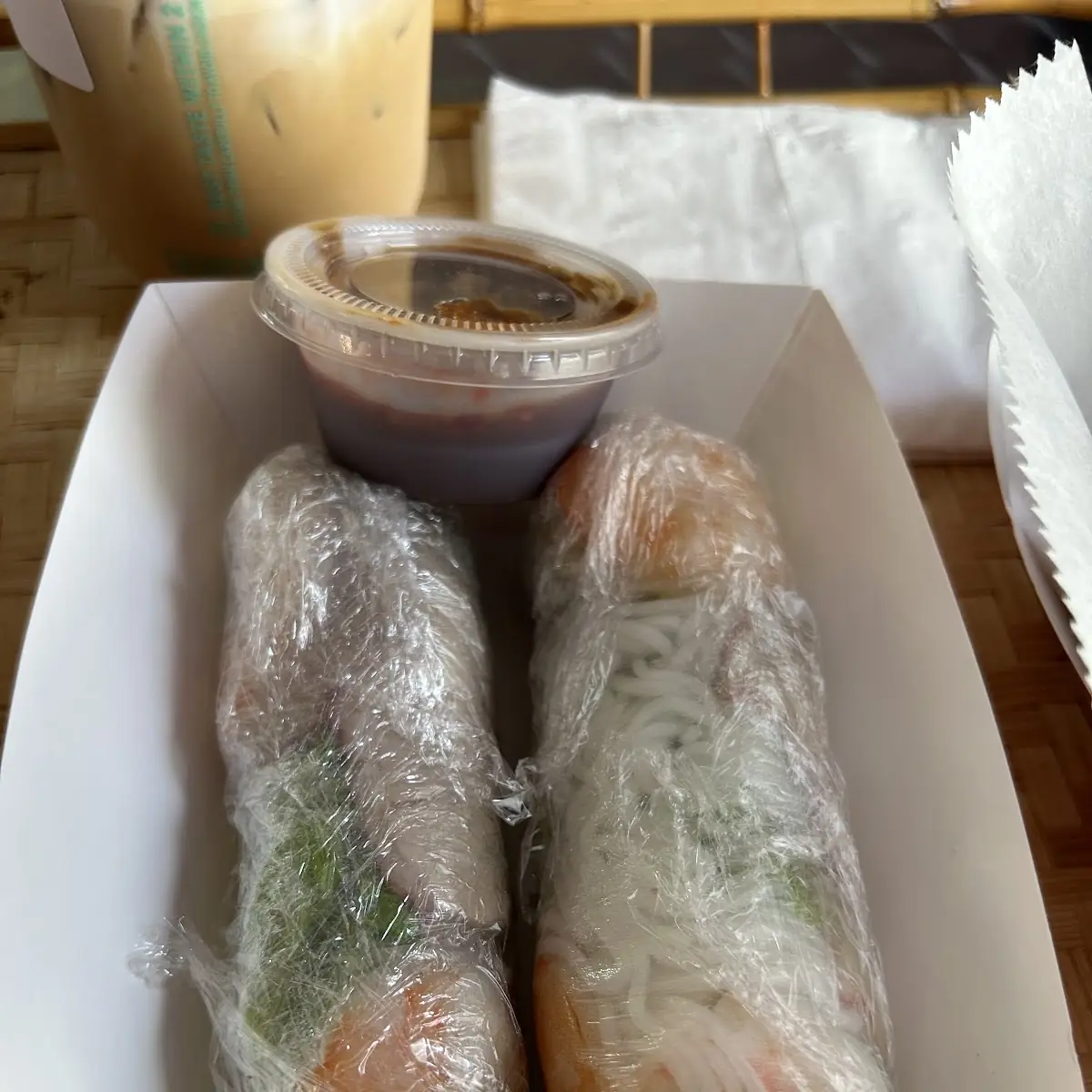 Spring Roll