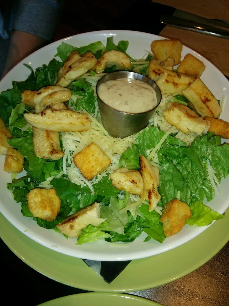 Caesar Salad