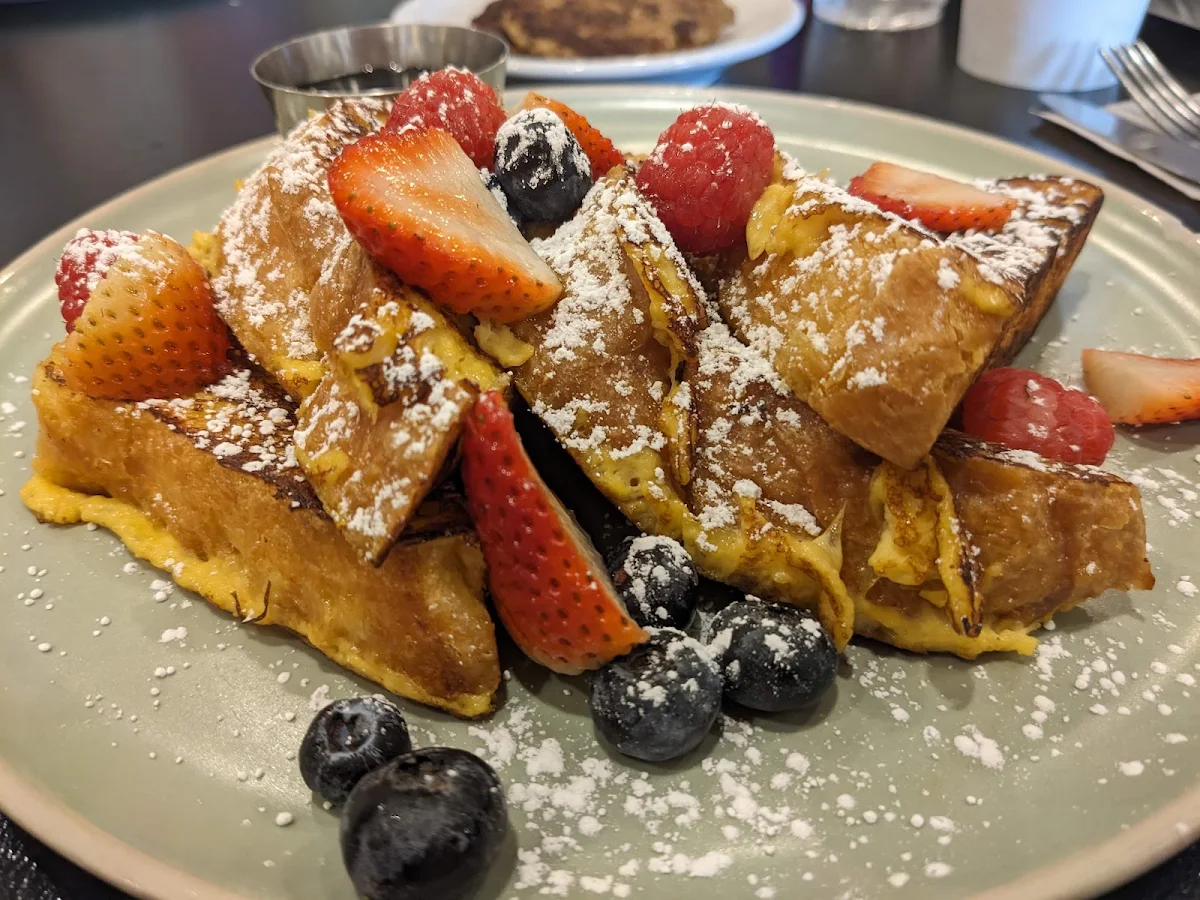 French Toast