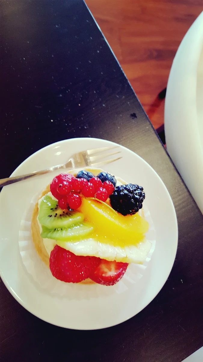 Fresh Fruit