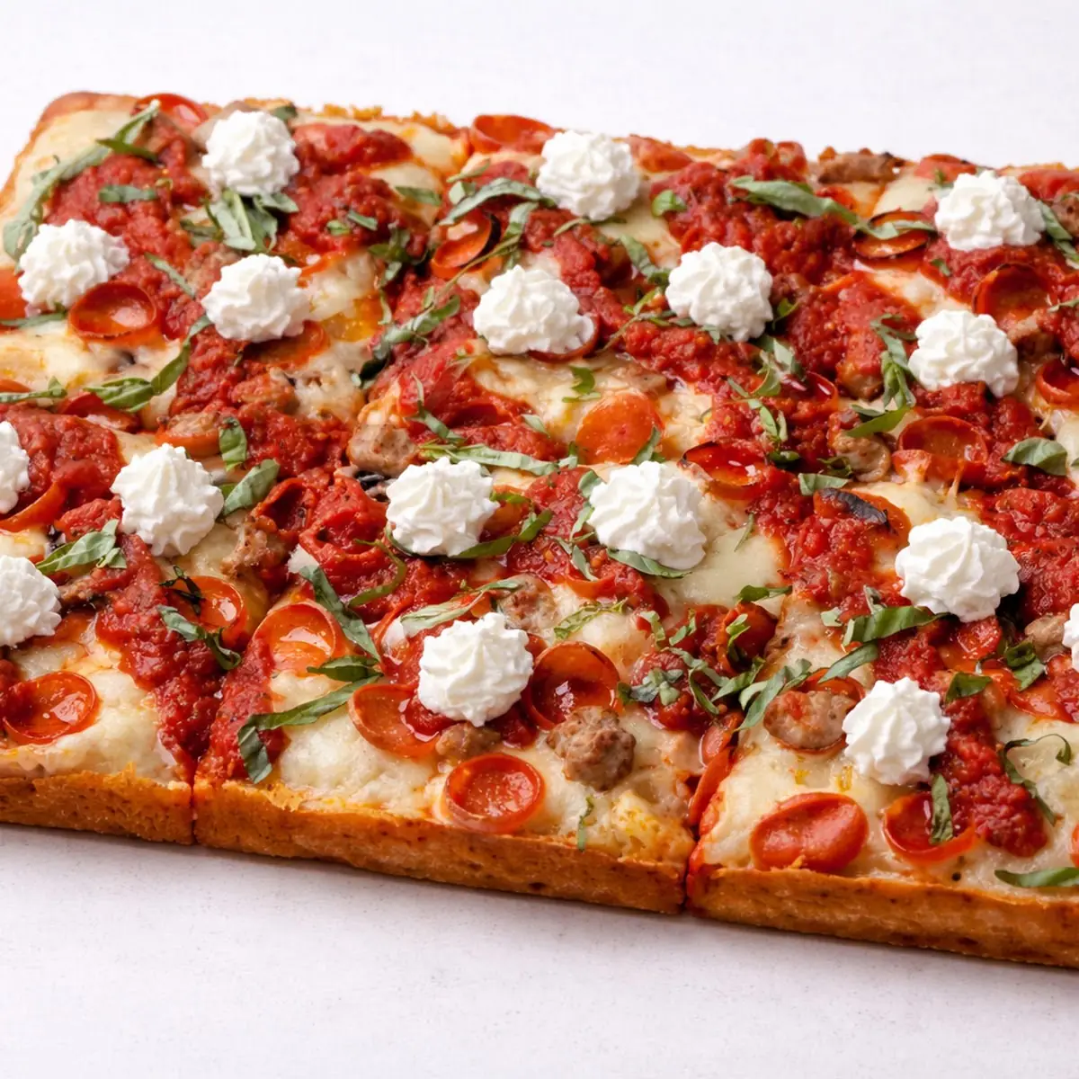 Detroit Style