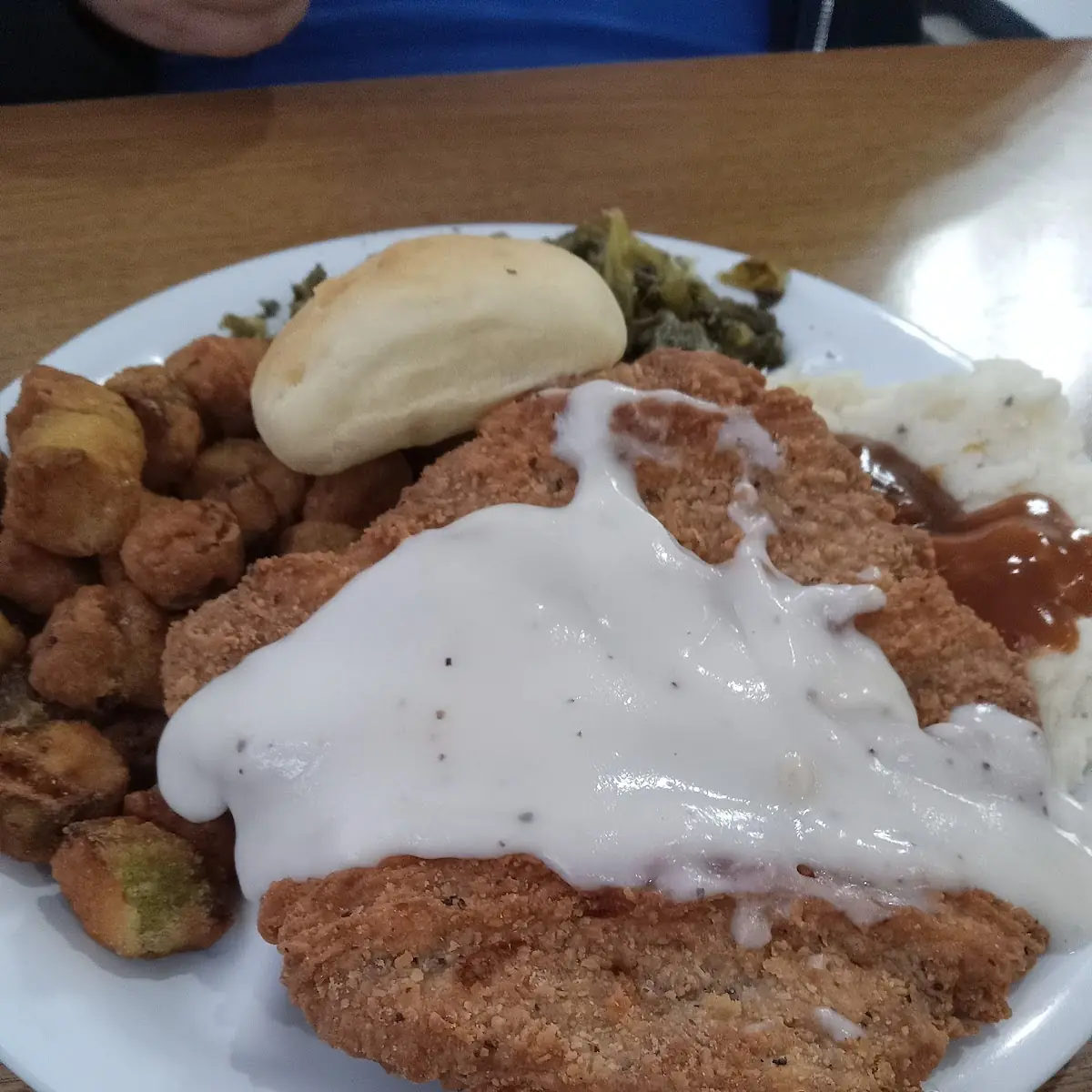 Chicken Fried Steak