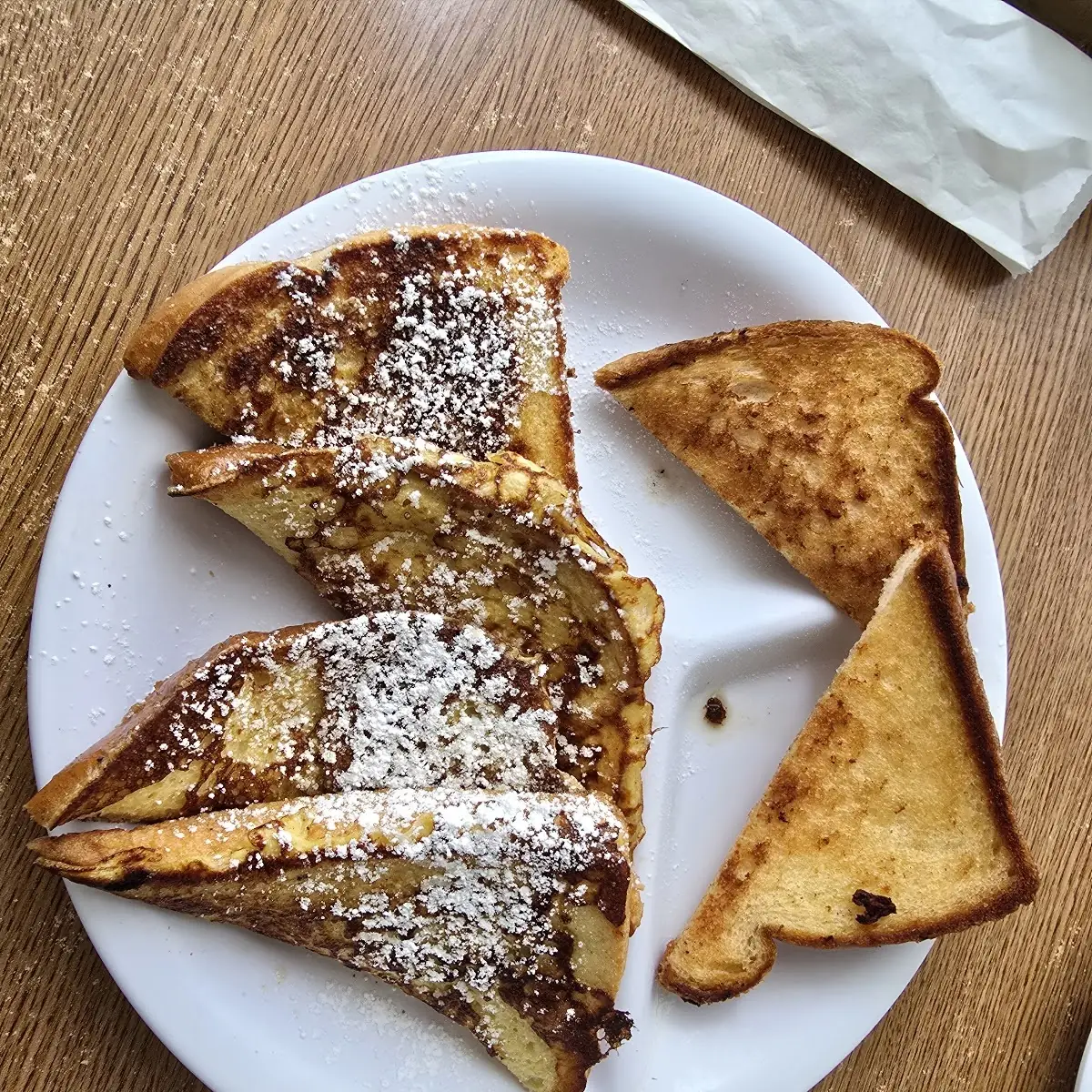 French Toast