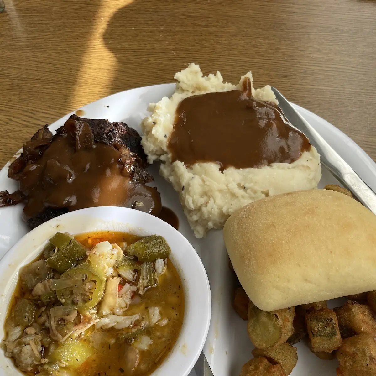 Pot Roast