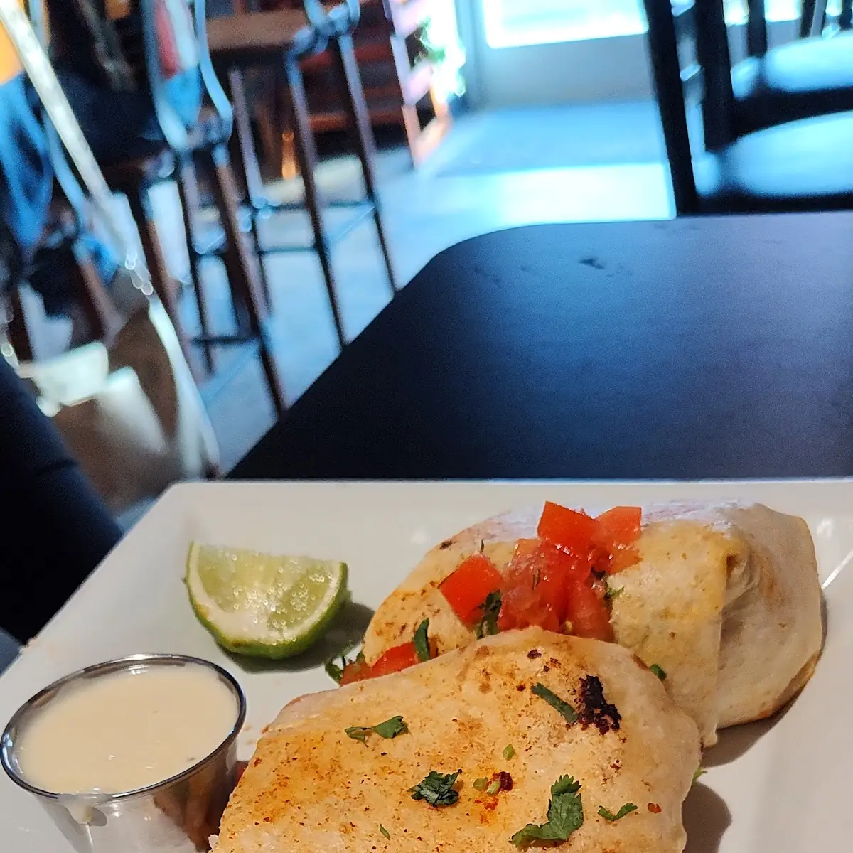 Burrito Supreme