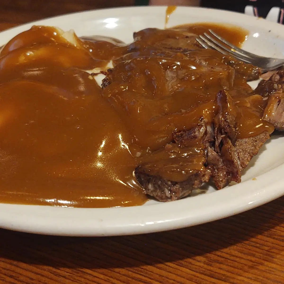 Pot Roast