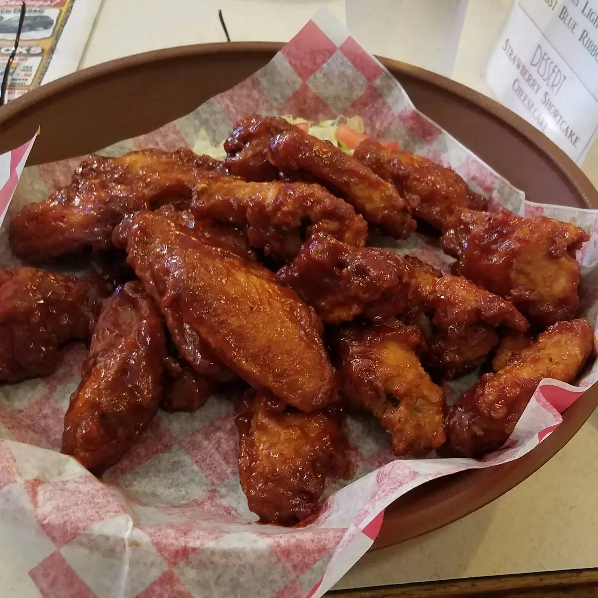 Wings