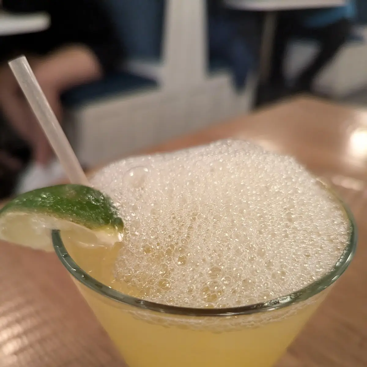 House Margarita