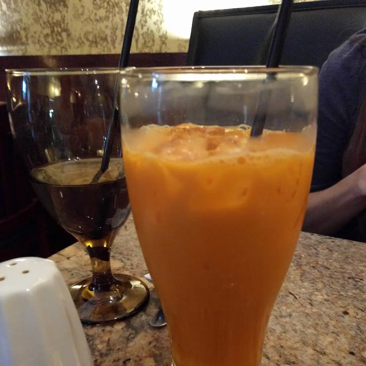 Thai Iced Tea