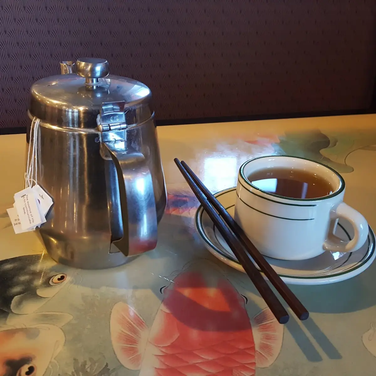Black Tea