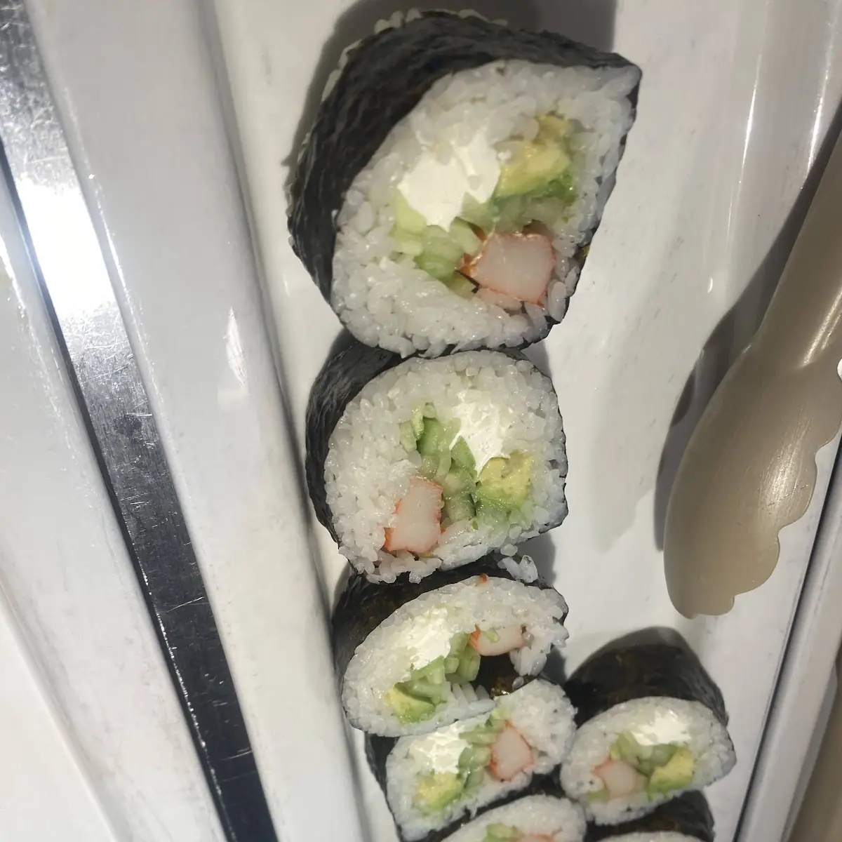 California Roll