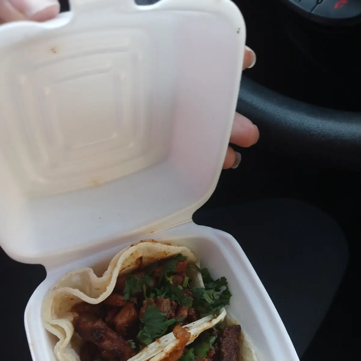 Asada & Pastor Tacos