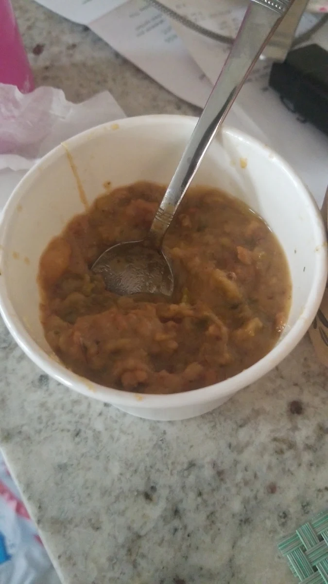 Clam Chowder