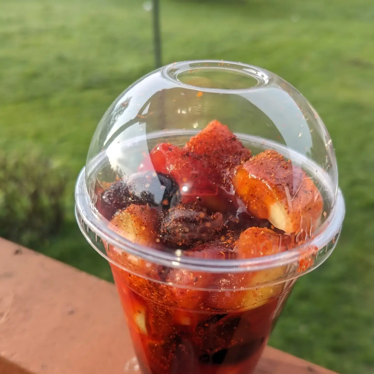 Fruit Cup