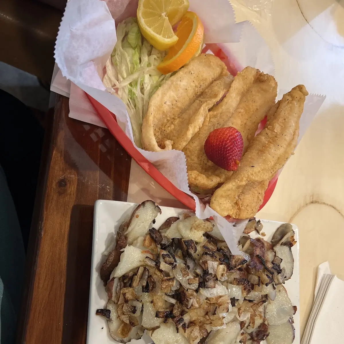 Fritto Misto