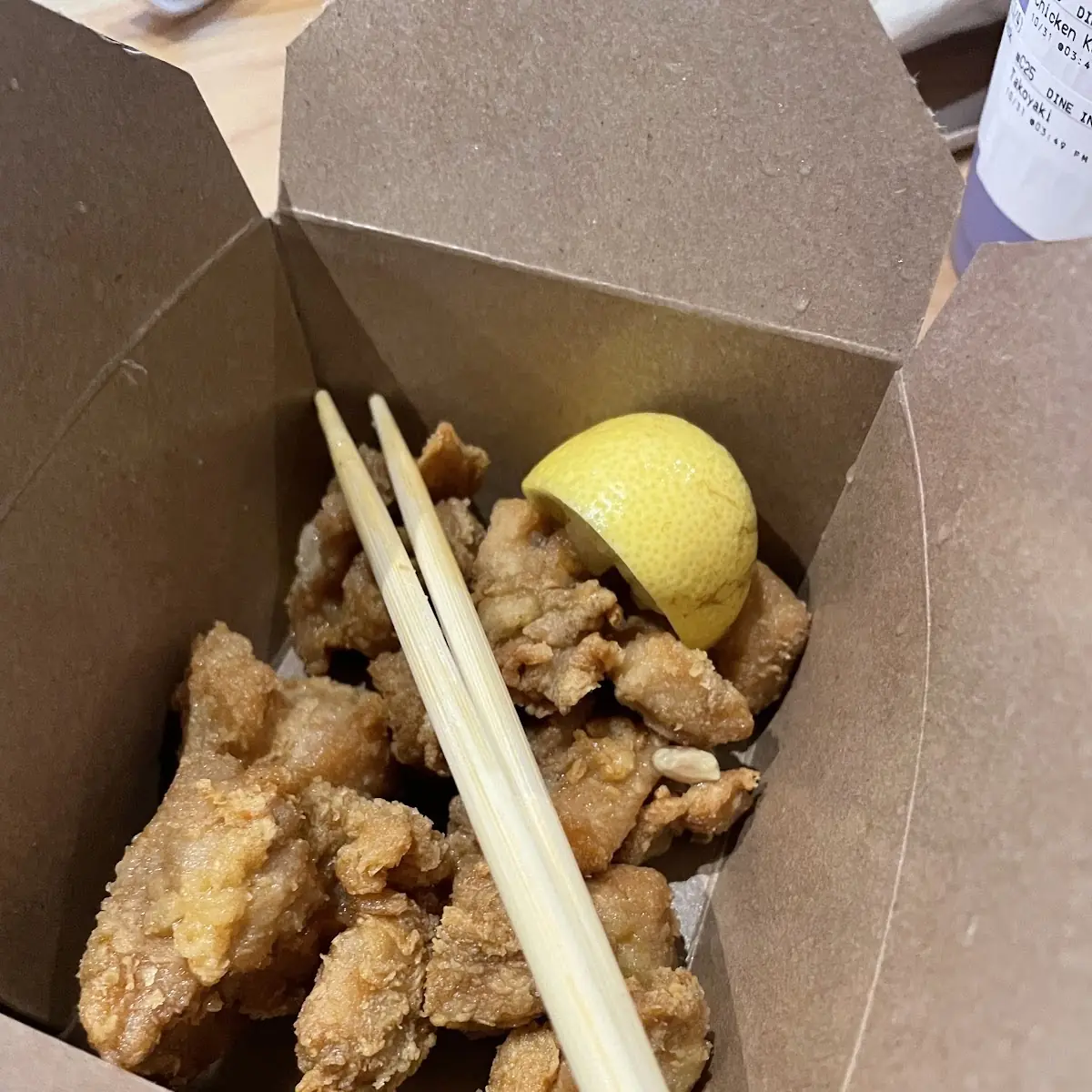 Fritto Misto