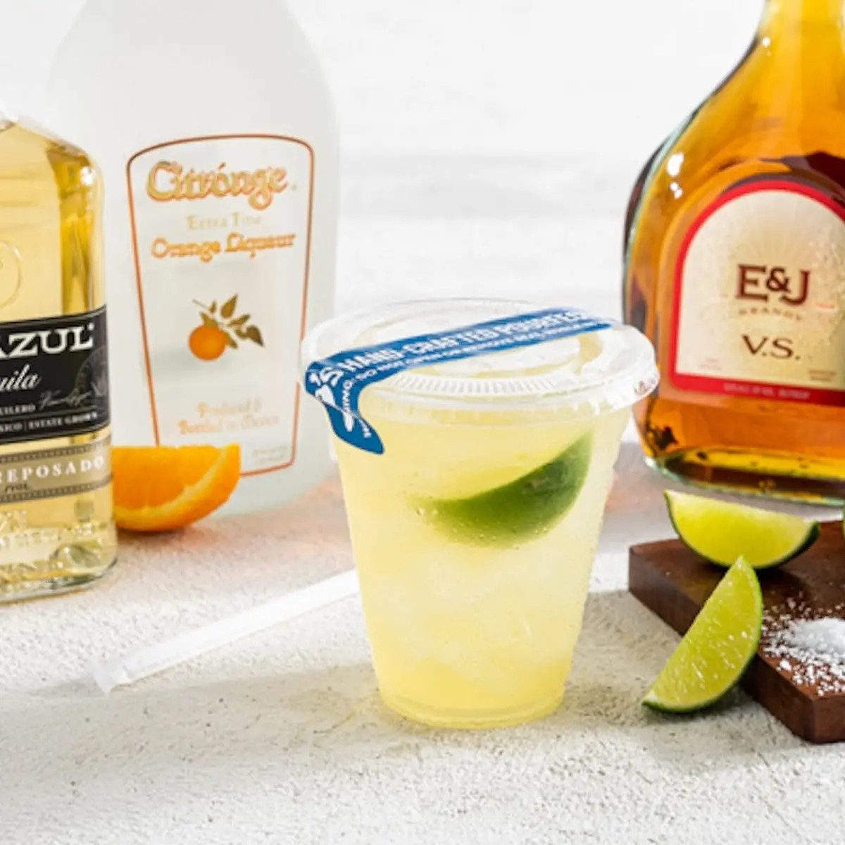 Don Julio Marg