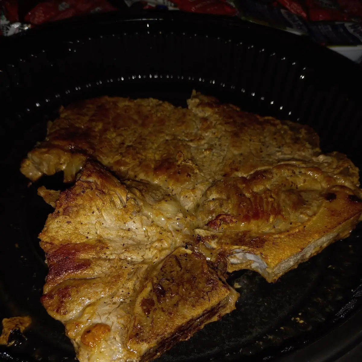 T-Bone Steak