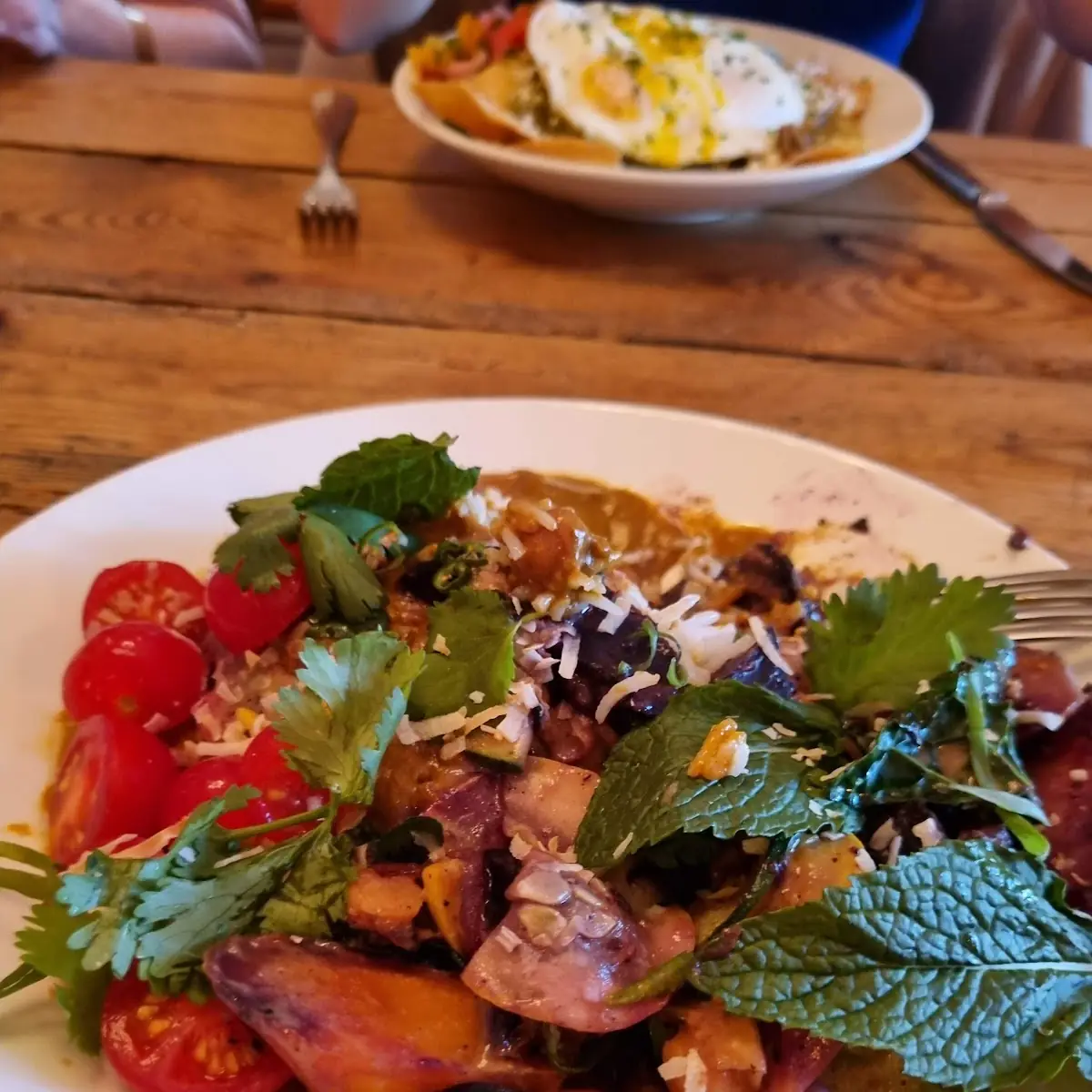 Basmati Rice Bowl