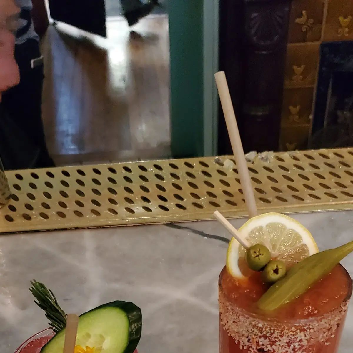 Bloody Mary
