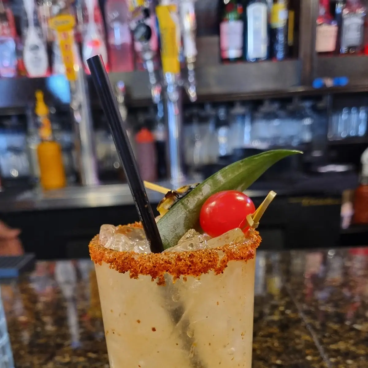 House Margaritas