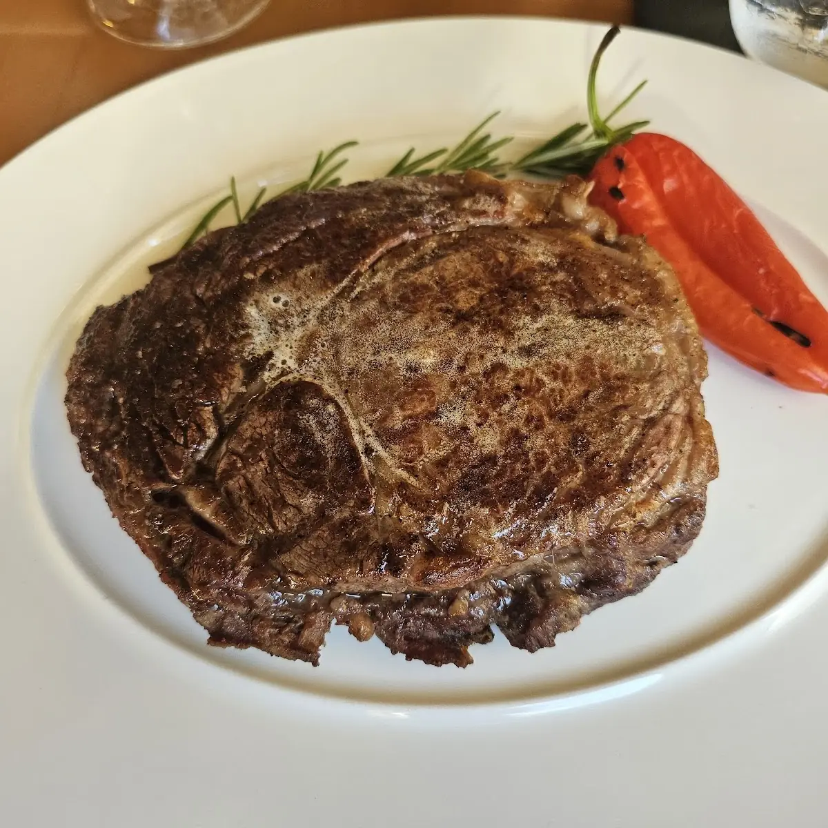Rib Eye Steak