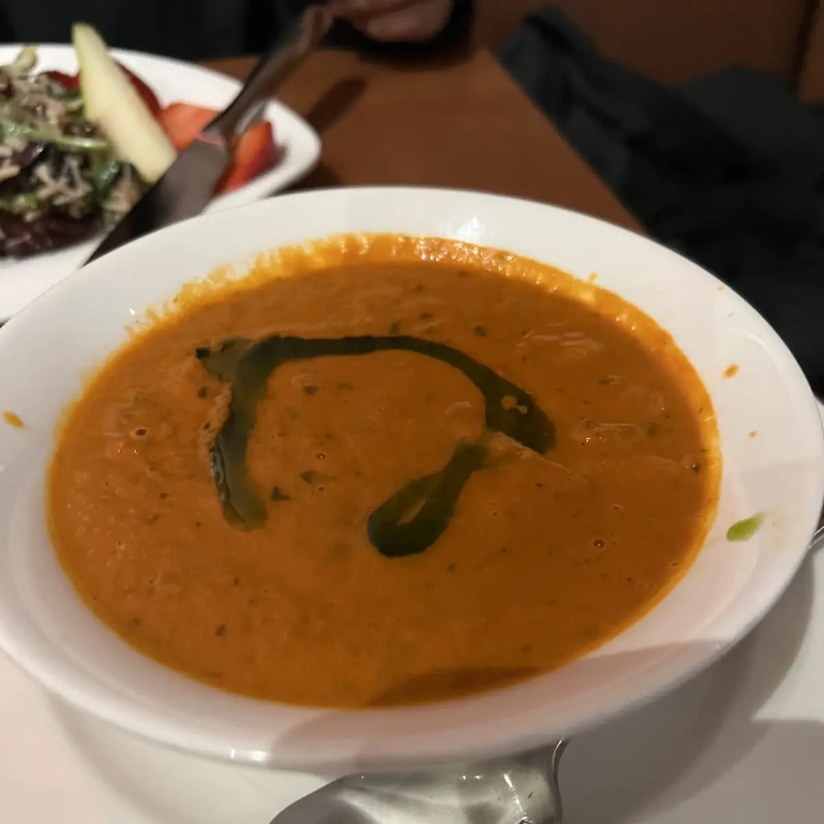 Tomato Soup