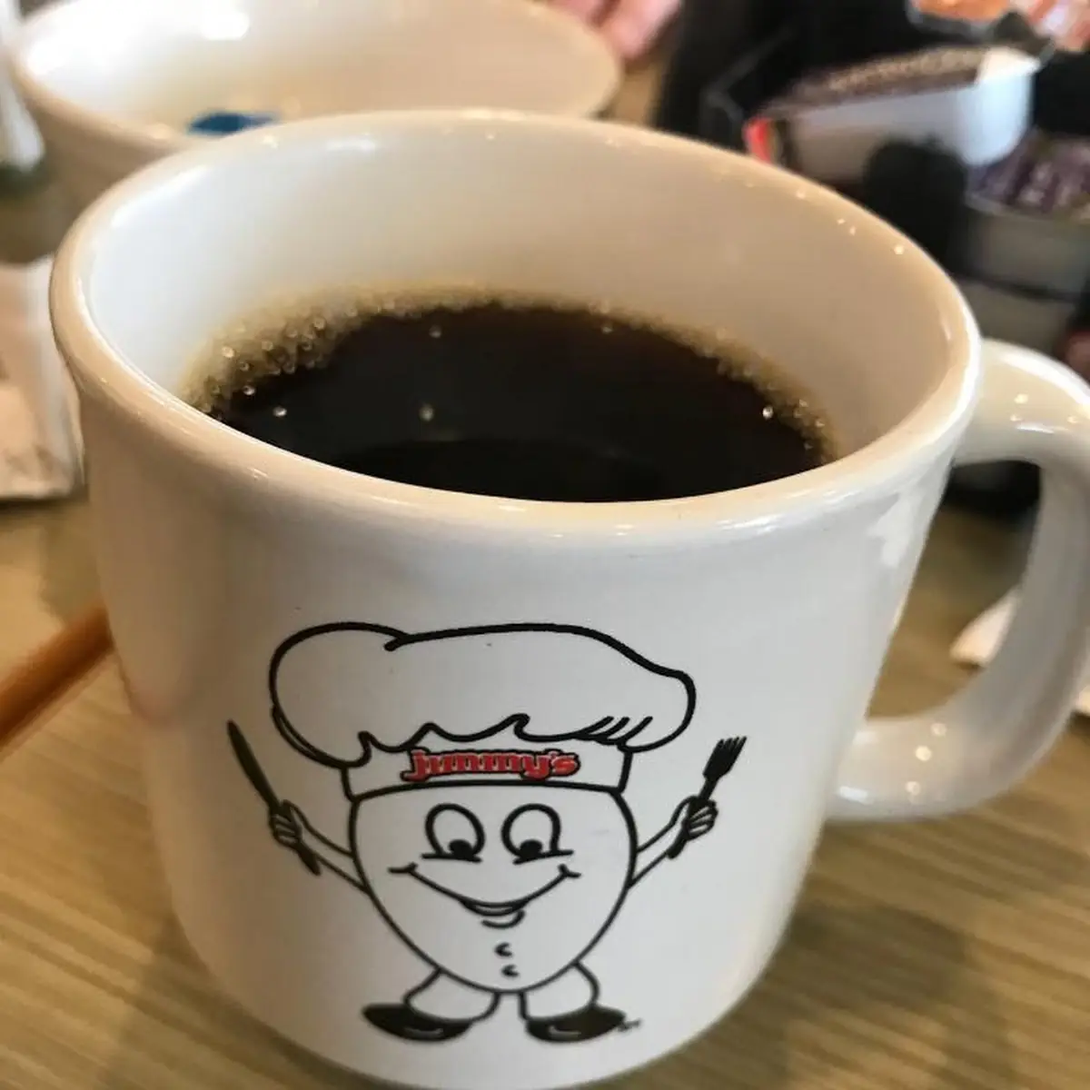 Caffè Americano