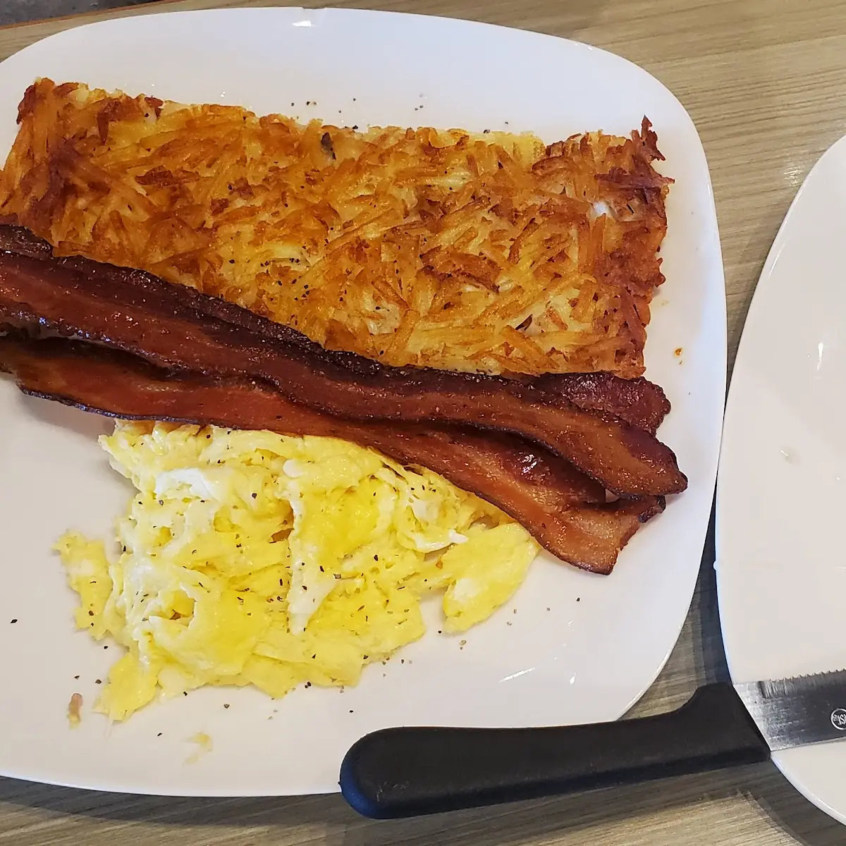 Country Fried Steak