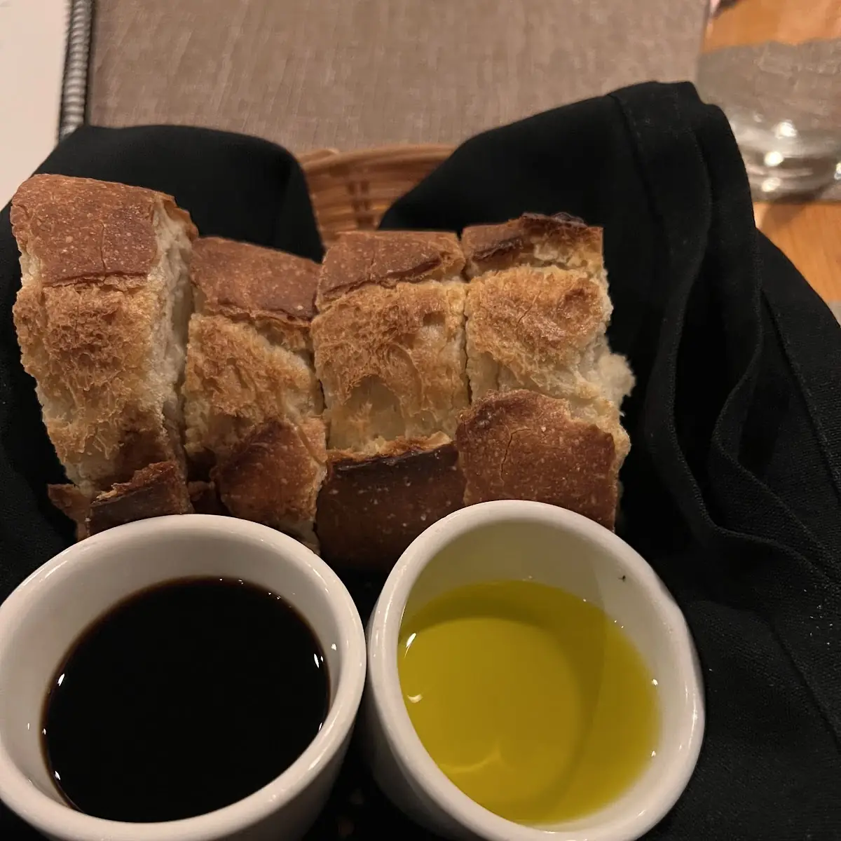 Bread Basket