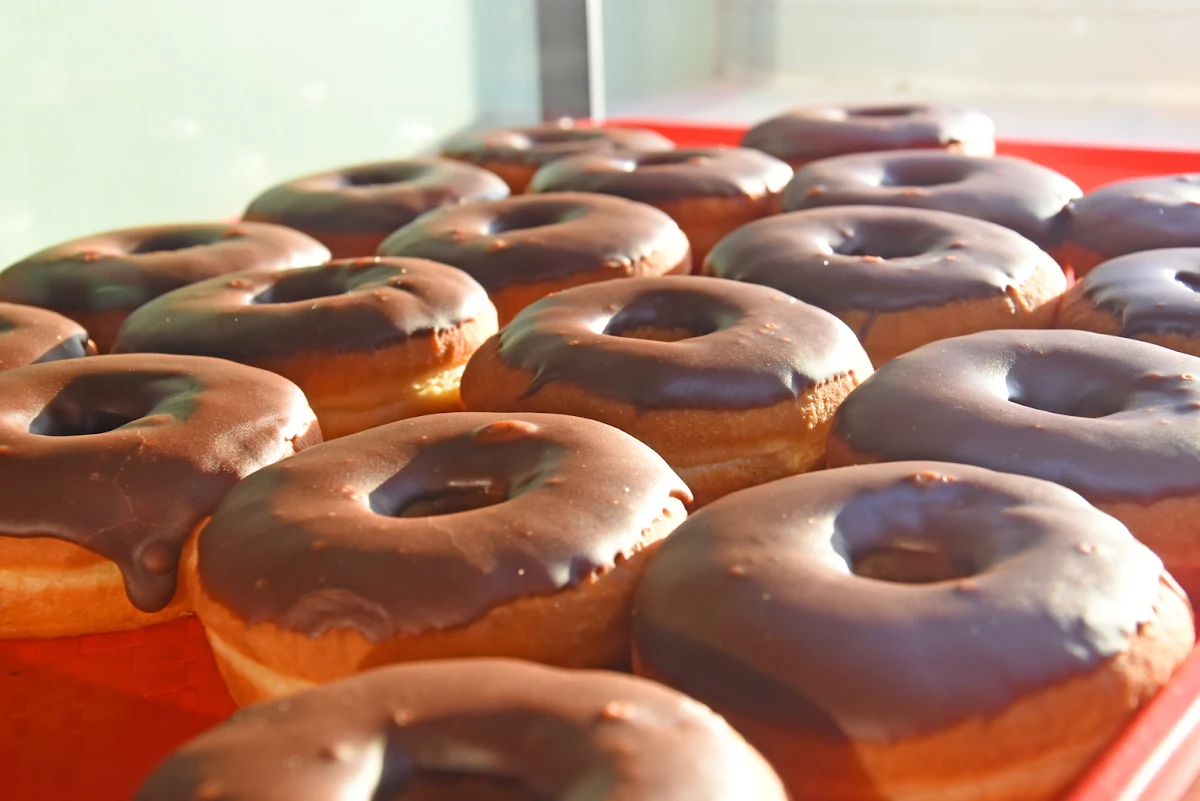 Doughnut
