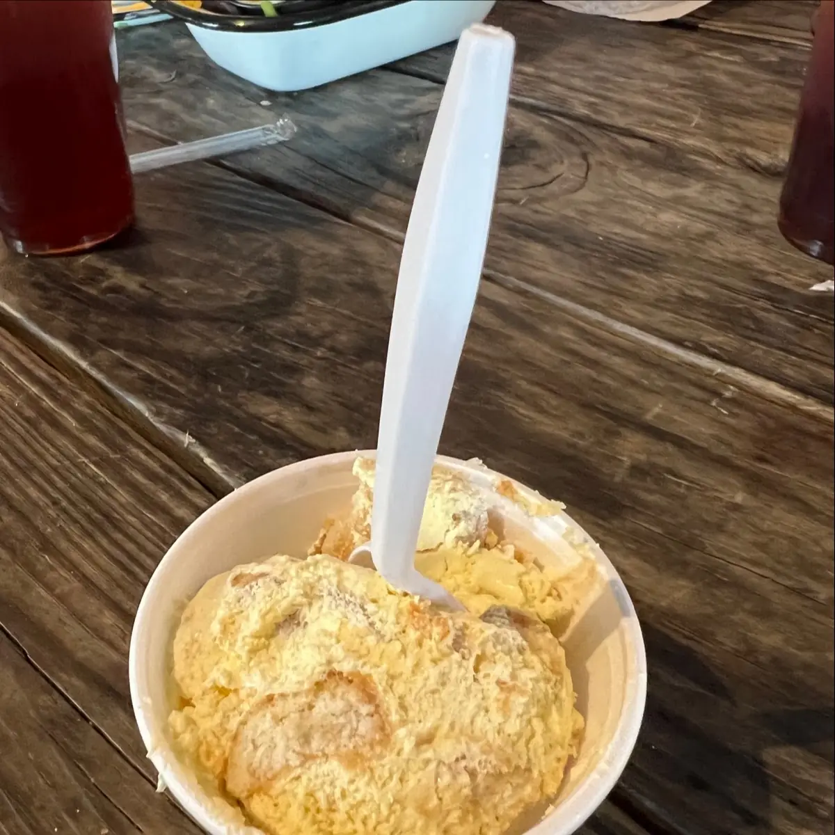 Banana Pudding