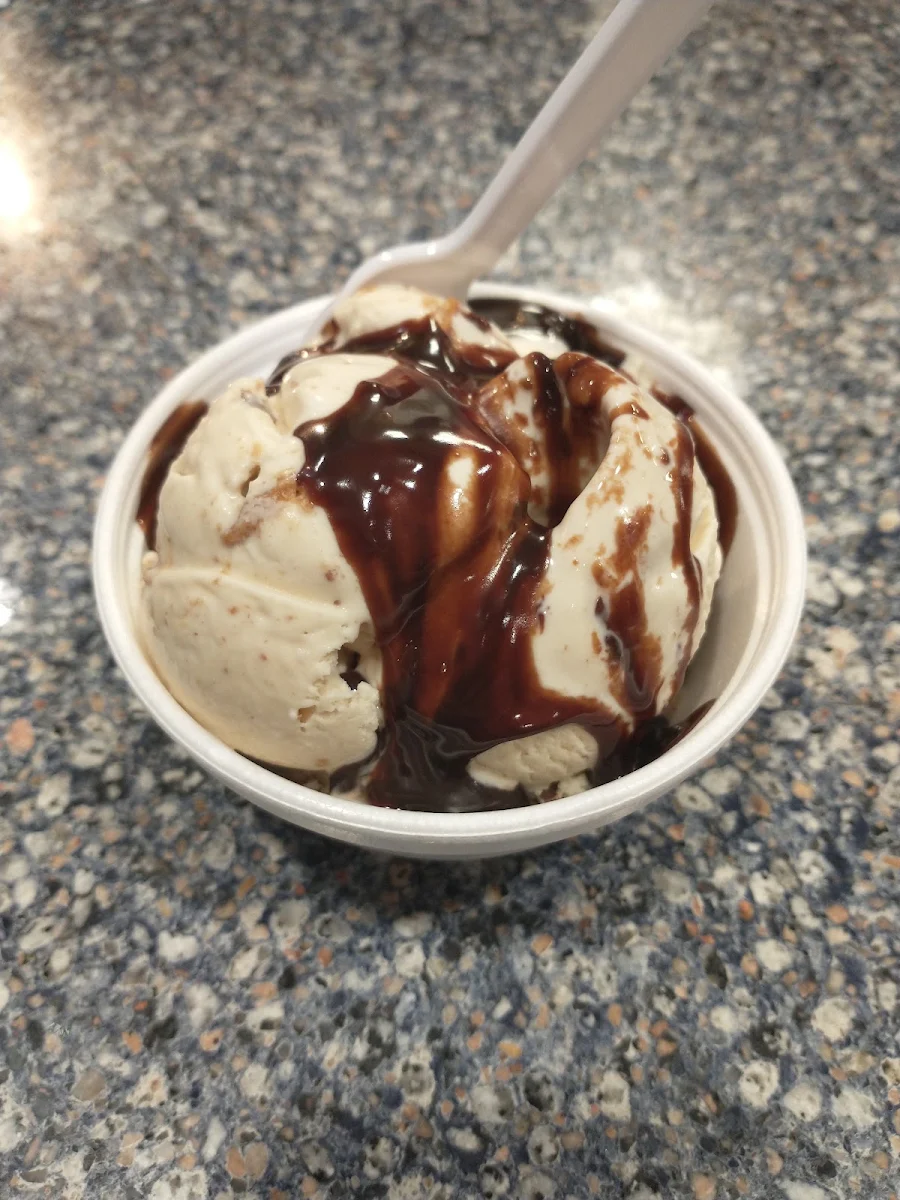 Hot Fudge
