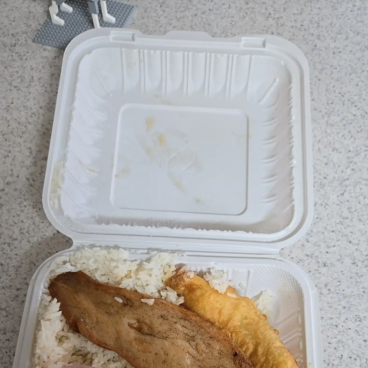Sweet and Sour Chicken