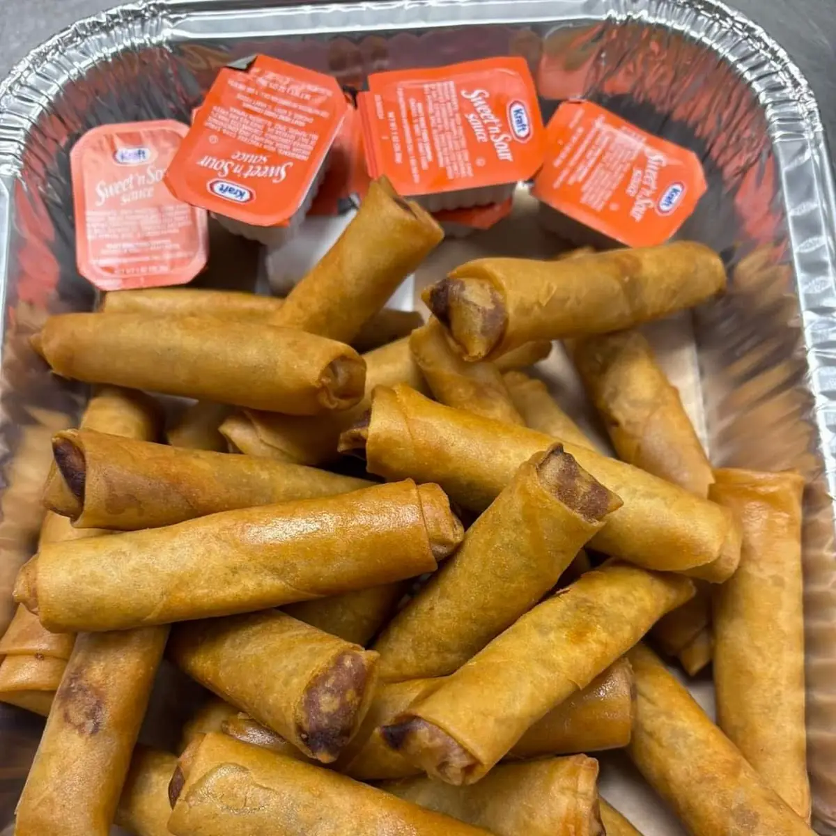 Spring Roll