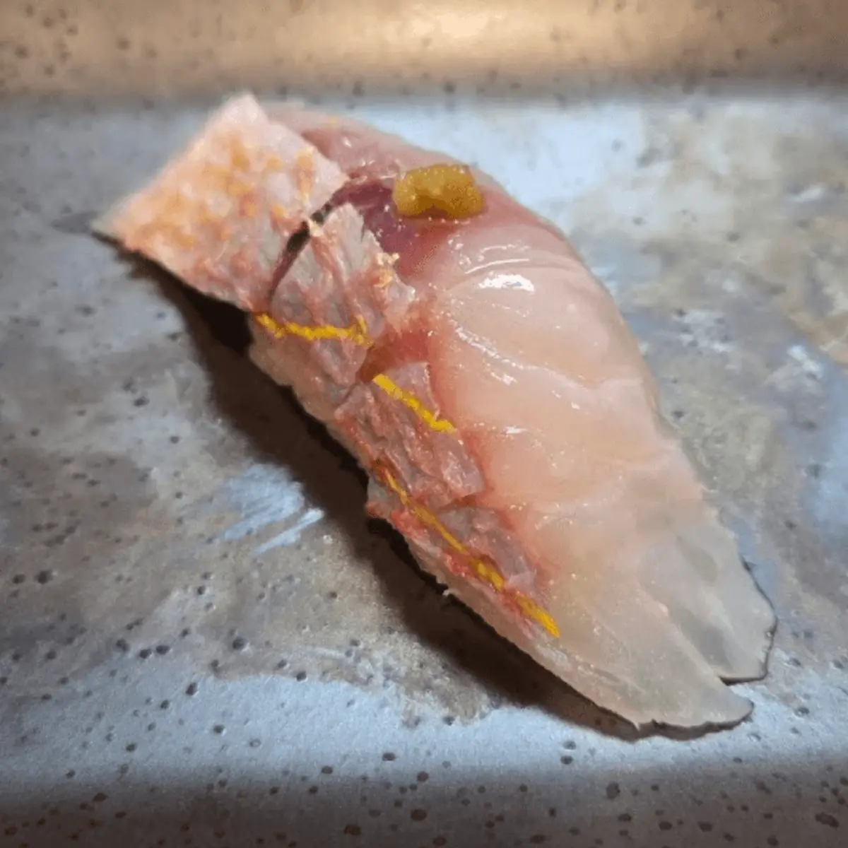 Madai/Red Snapper