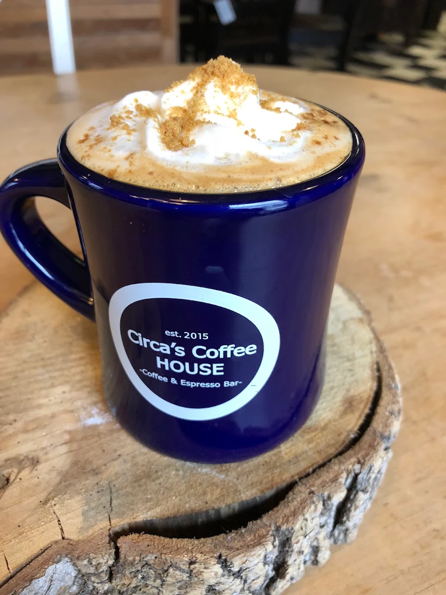 Cappuccino