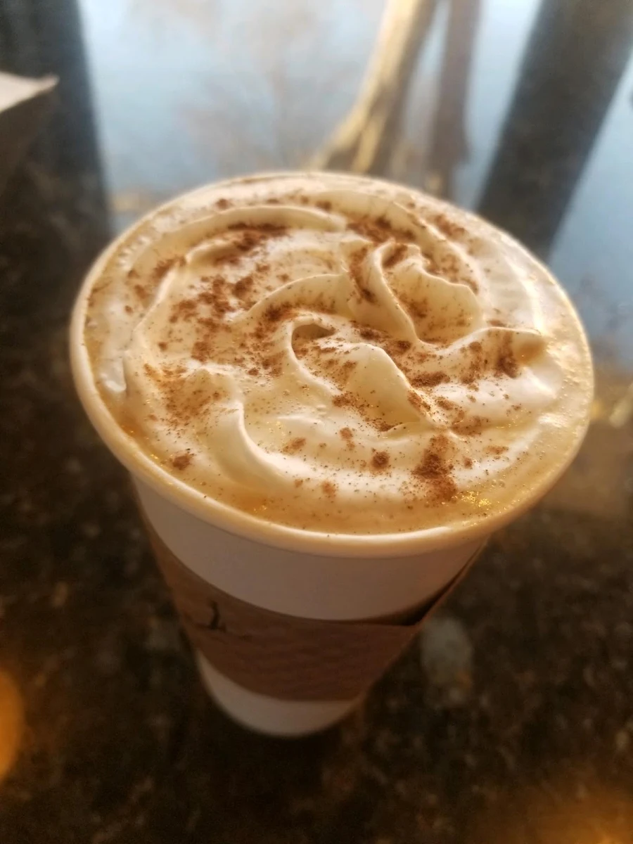 Pumpkin Spice