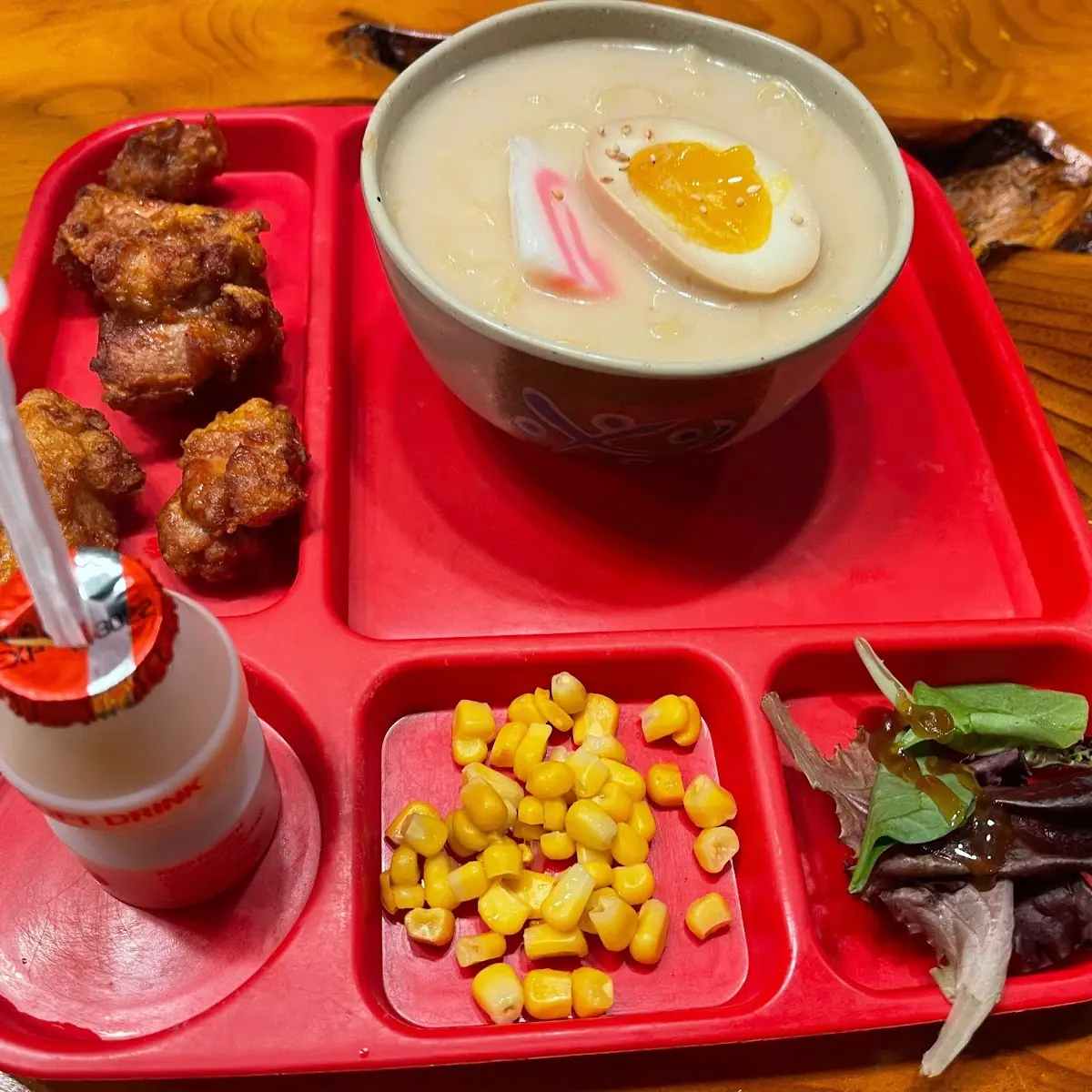 Kids Meal 1