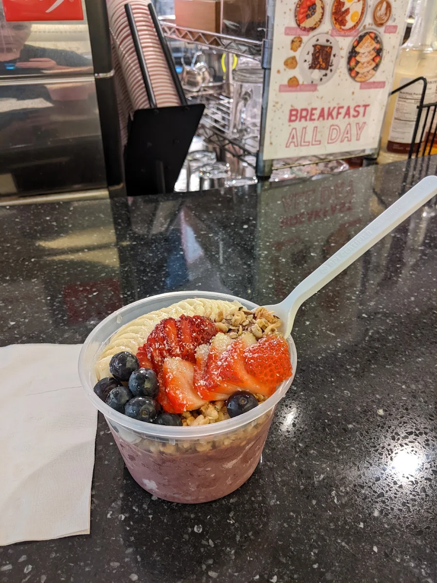 Açai Bowl