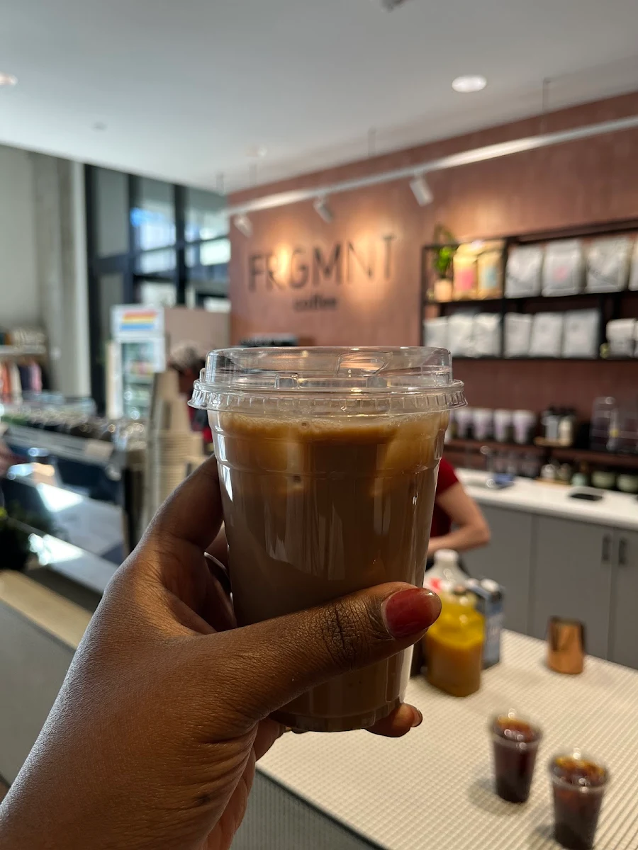 Thai Iced Tea