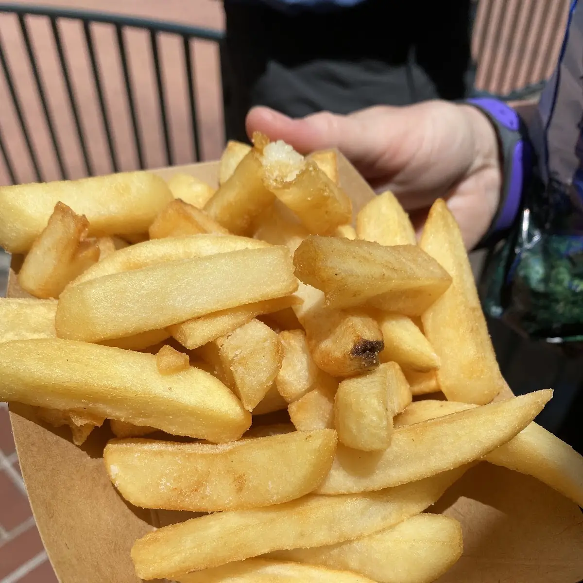 French Fries