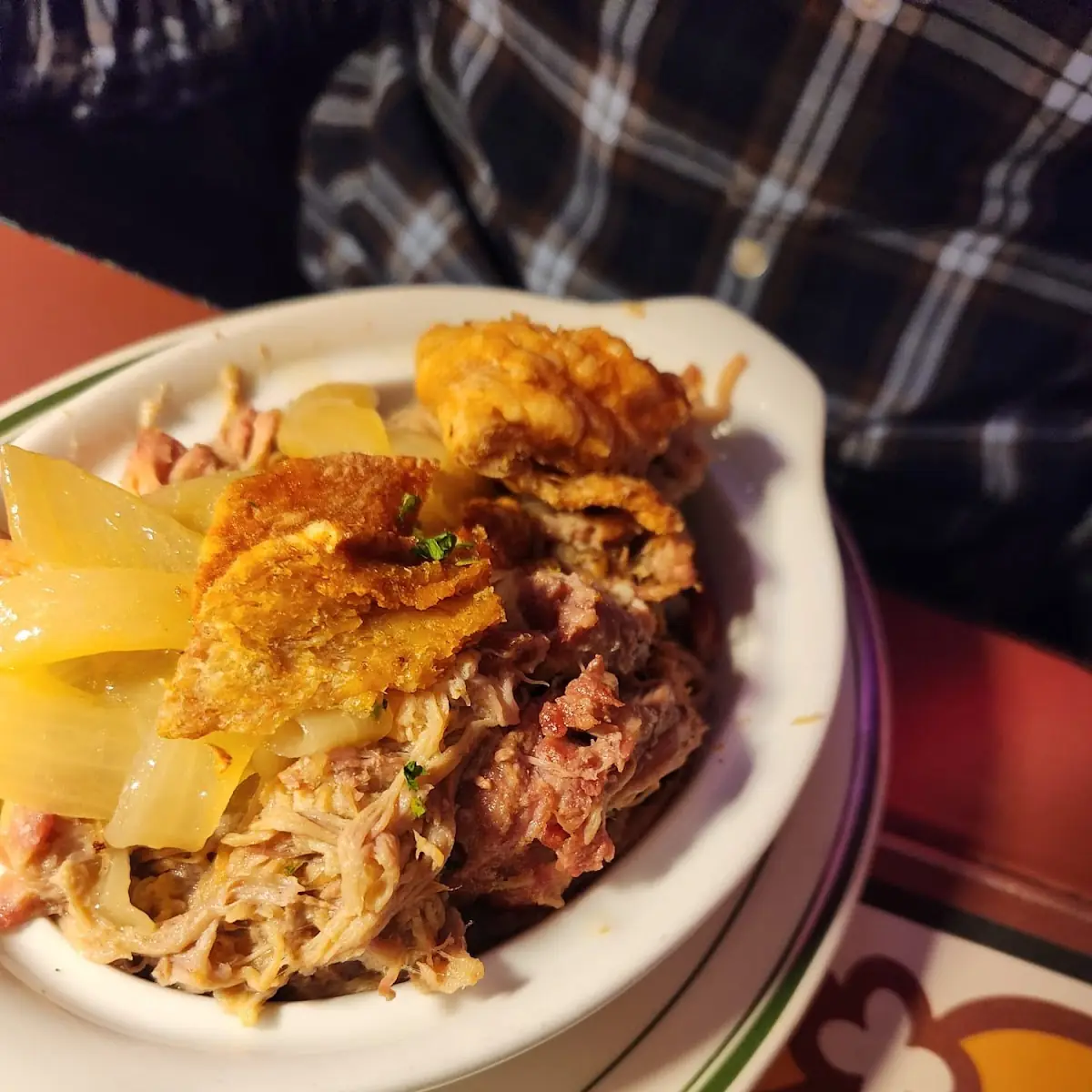 Lechon Asado