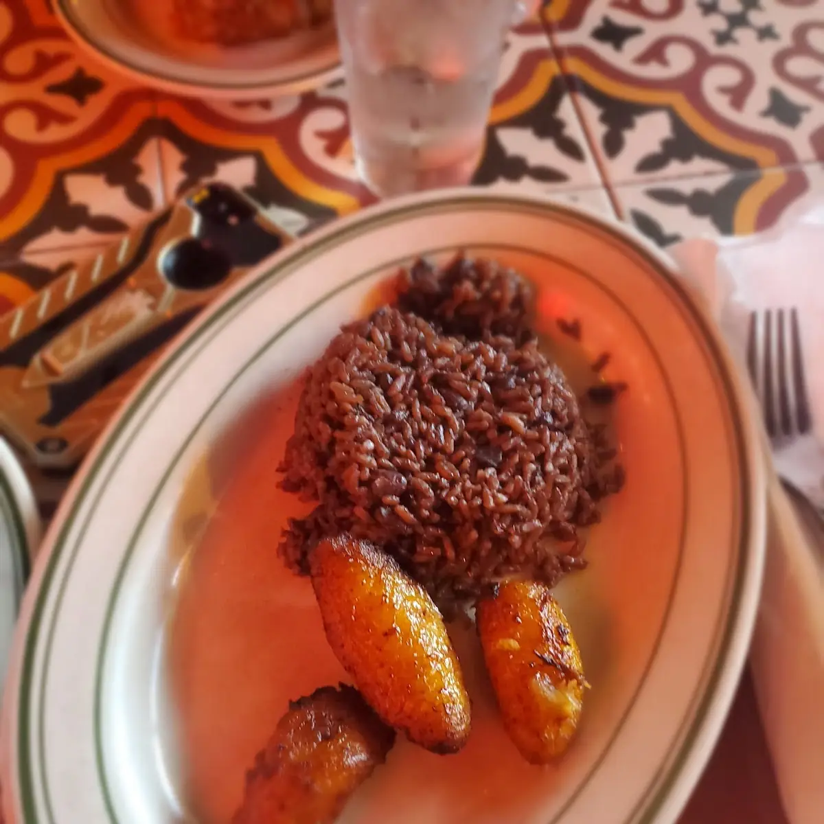 Brown Rice Side Order*