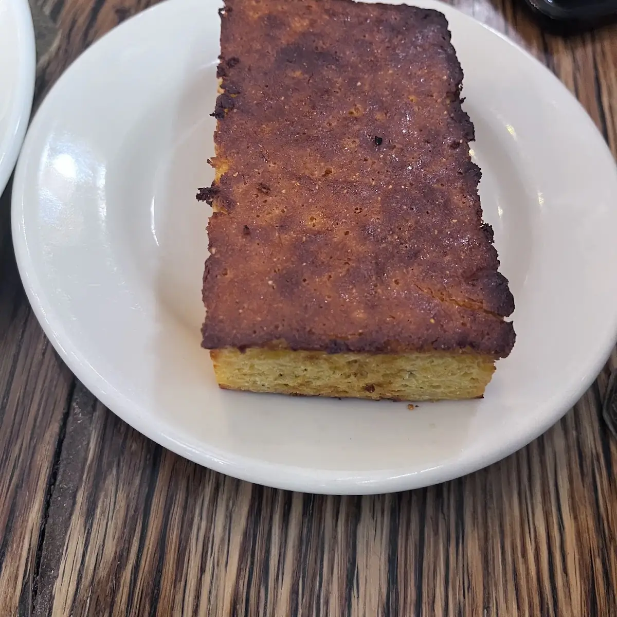 Cornbread